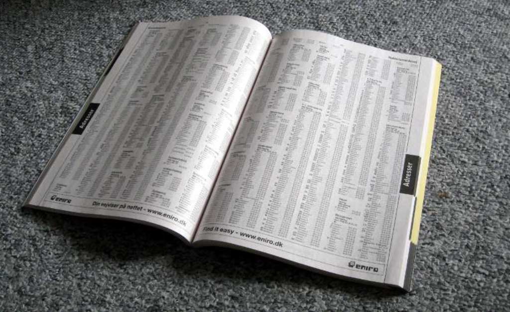 book