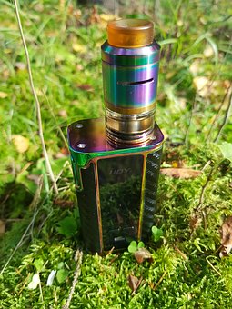 Electronic Cigarettes