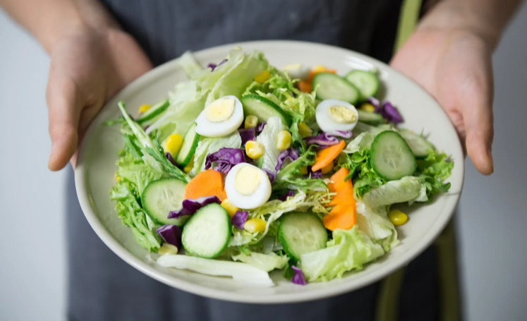 veggies