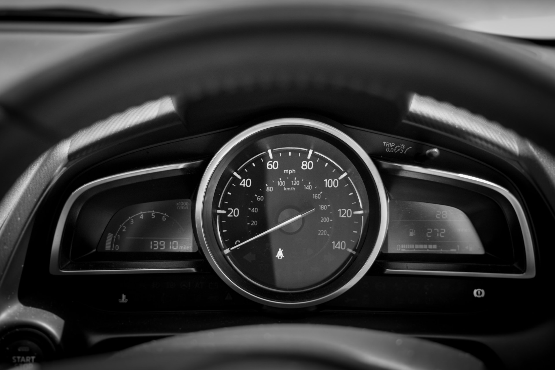 mileage